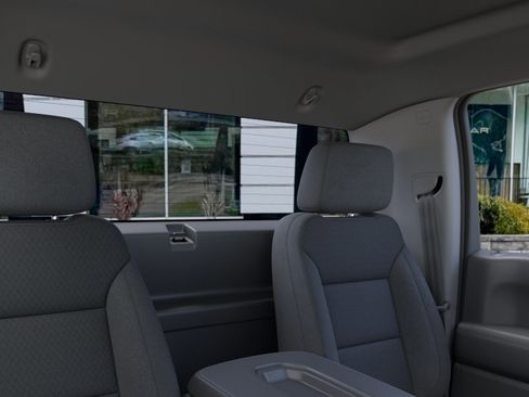 New 2026 GMC Sierra 1500 Pro AWD/4WD image 48