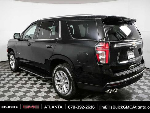 Used 2023 Chevrolet Tahoe Premier RWD image 28