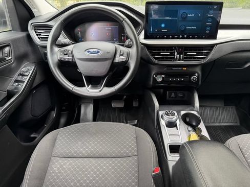 Used 2024 Ford Escape Active w/ Tech Pack #1 FWD image 14
