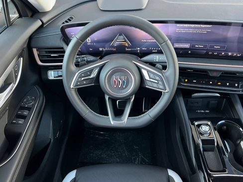 New 2026 Buick Envision Sport Touring AWD/4WD image 12