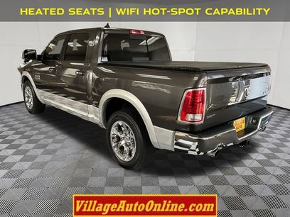Used 2015 RAM 1500 Laramie