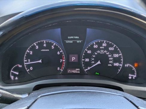 Used 2013 Lexus RX 350 AWD w/ Navigation Pkg image 11