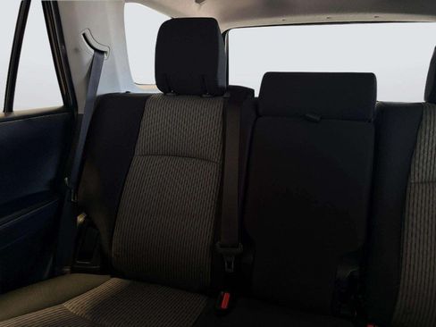 Used 2024 Toyota 4Runner SR5 AWD/4WD image 25