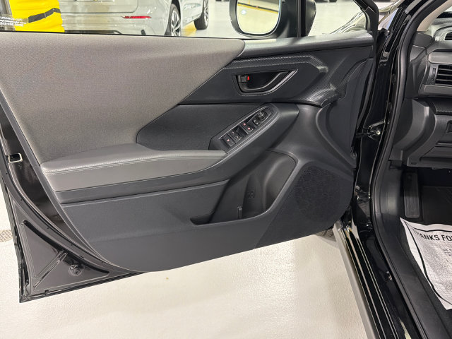 Certified 2025 Subaru Crosstrek 2.5i Premium AWD/4WD image 25