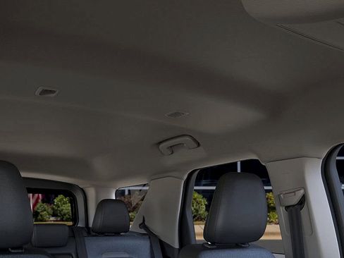 New 2025 Ford Bronco Sport Outer Banks AWD/4WD image 22
