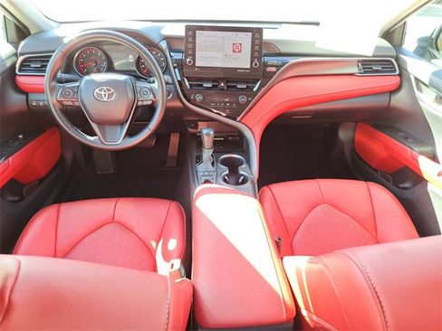 Used 2024 Toyota Camry XSE image 10
