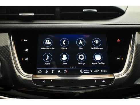 Certified 2023 Cadillac XT6 Premium Luxury AWD/4WD image 58