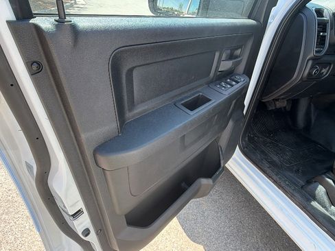 New 2026 RAM 4500 Tradesman w/ Chrome Appearance Group image 14