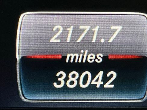 Used 2019 Mercedes-Benz SLC 43 AMG image 7