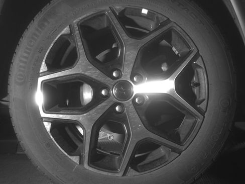 Used 2025 Jeep Compass Limited image 15