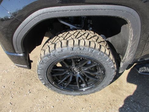 New 2026 GMC Sierra 1500 Elevation w/ Elevation Premium Package image 13