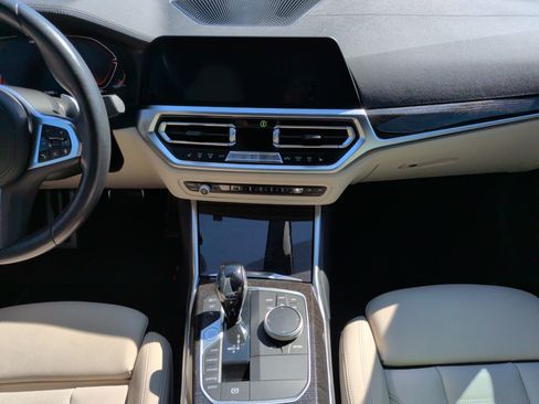 Used 2021 BMW M340i w/ Executive Package image 34