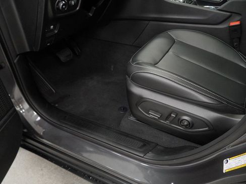 New 2025 Jeep Grand Cherokee Limited image 29