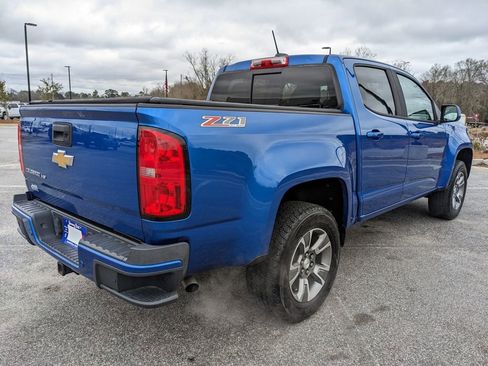 Used 2019 Chevrolet Colorado Z71 image 20