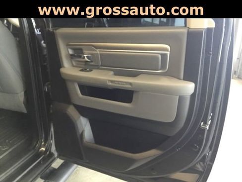 Used 2015 RAM 1500 Outdoorsman image 28