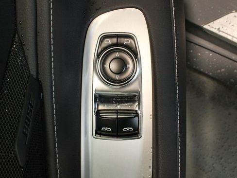 Used 2024 Chevrolet Corvette Stingray Coupe w/ 1LT RWD image 8