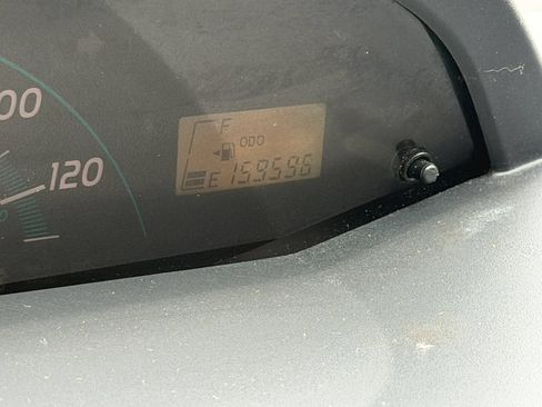 Used 2008 Toyota Yaris S FWD image 22