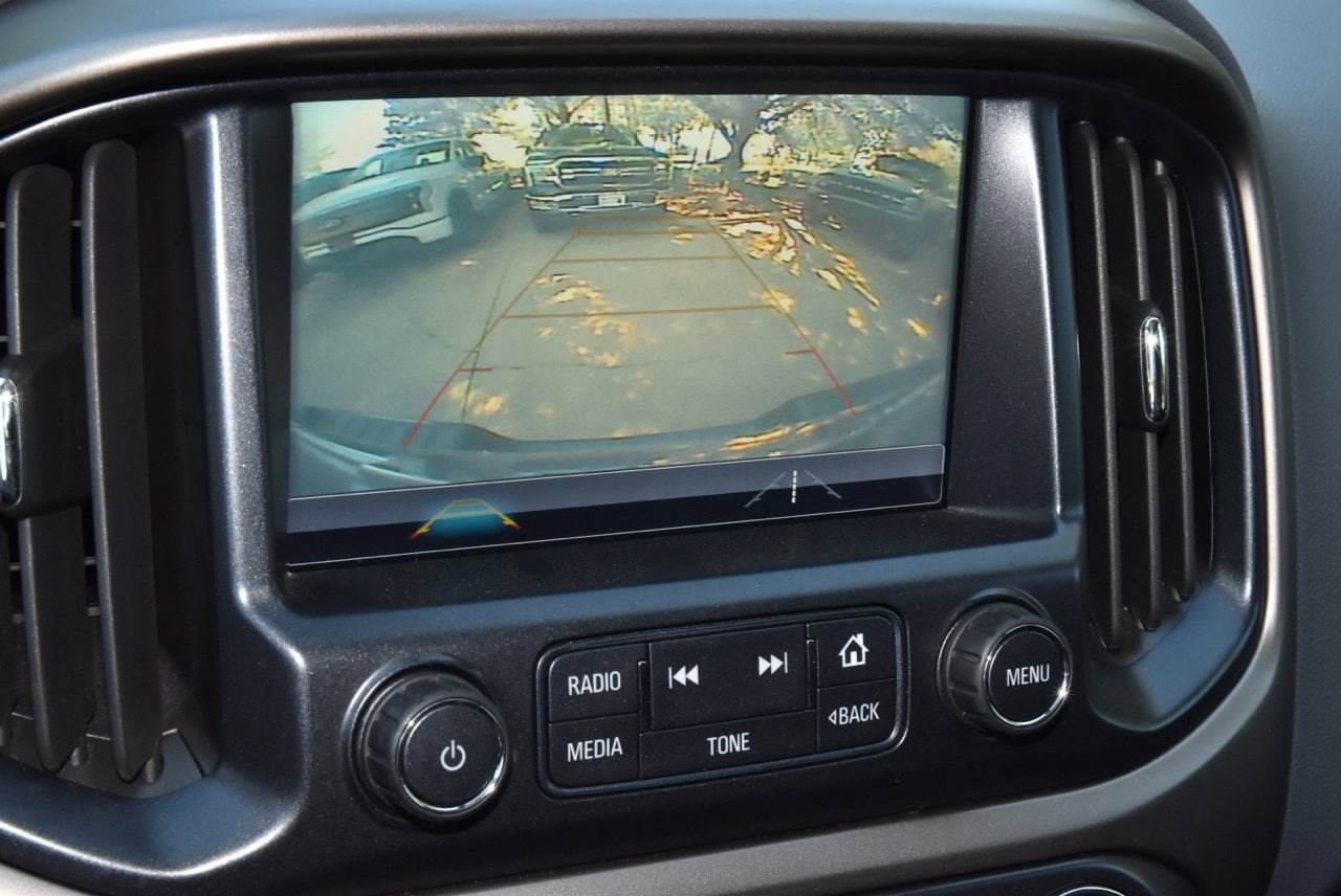 Used 2018 Chevrolet Colorado Z71 w/ Centennial Edition AWD/4WD image 27