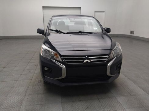 Used 2024 Mitsubishi Mirage LE image 14