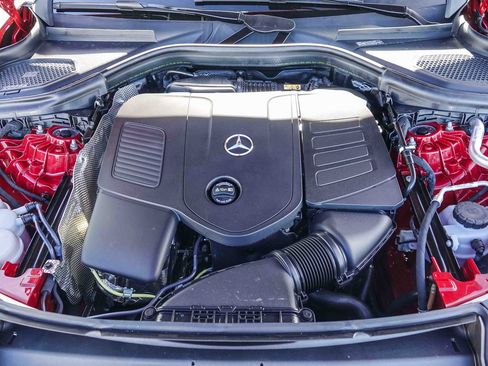 New 2026 Mercedes-Benz GLC 300 image 26