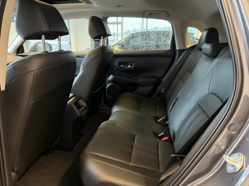 New 2026 Honda HR-V EX-L image 9