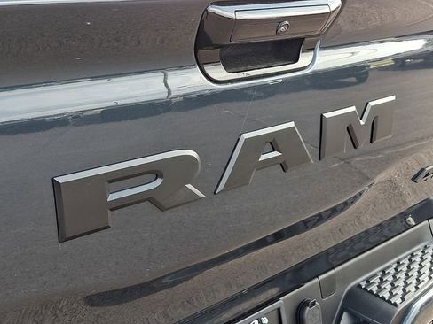 New 2026 RAM 1500 Express AWD/4WD image 25