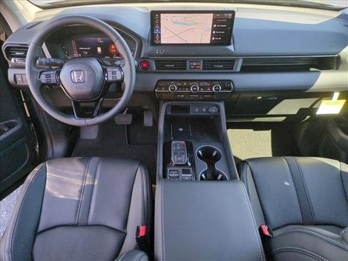 New 2026 Honda Pilot EX-L image 15