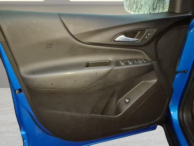 Used 2024 Chevrolet Equinox LT FWD image 14