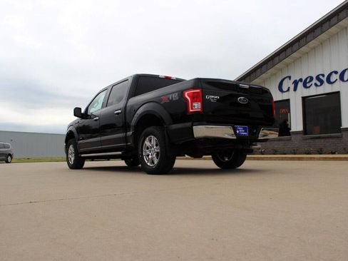 Used 2016 Ford F150 XLT w/ XTR Package image 8