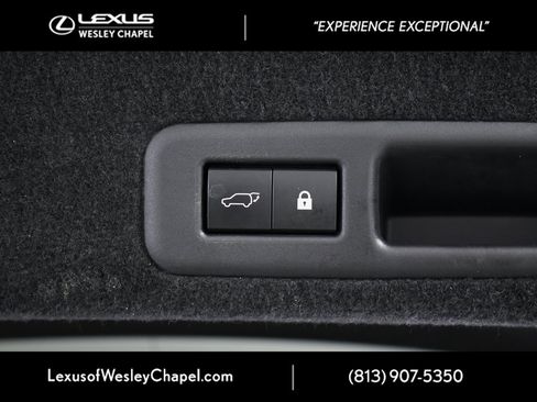 Used 2020 Lexus RX 350 FWD w/ Premium Package image 18