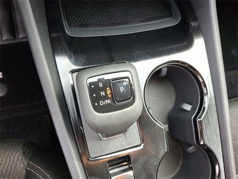 New 2026 Nissan Rogue SV w/ Cold Weather Package image 6