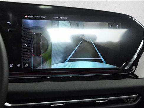 New 2025 Audi A5 2.0T Premium image 14