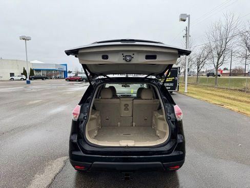 Used 2015 Nissan Rogue SL image 14