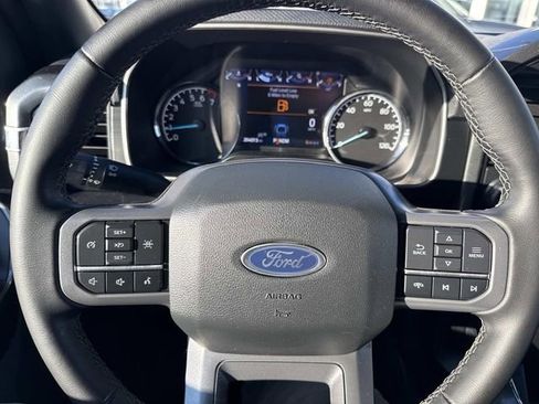 Used 2023 Ford F150 XLT w/ Equipment Group 302A High image 32