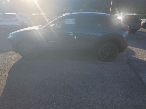 New 2026 MAZDA CX-30 AWD 2.5 S image 19