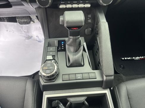 New 2026 Toyota Tacoma TRD Off-Road image 20