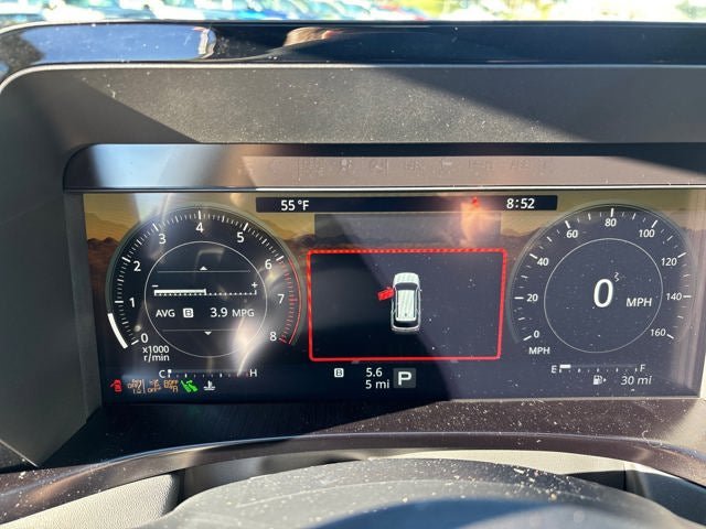 New 2026 Subaru Outback Wilderness AWD/4WD image 76