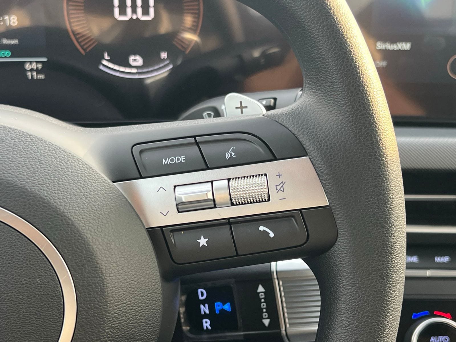 New 2026 Hyundai Sonata Blue FWD image 27