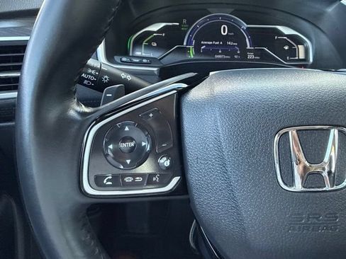 Used 2020 Honda Clarity Touring image 36