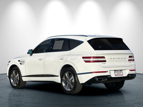 Used 2023 Genesis GV80 2.5T w/ Prestige 20" Package image 6