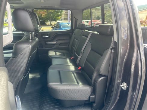 Used 2015 GMC Sierra 1500 SLT image 13