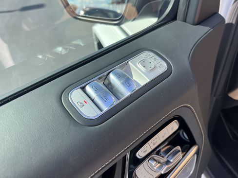 Certified 2025 Mercedes-Benz G 63 AMG 4MATIC image 15