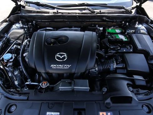 Used 2017 MAZDA MAZDA6 Grand Touring image 65