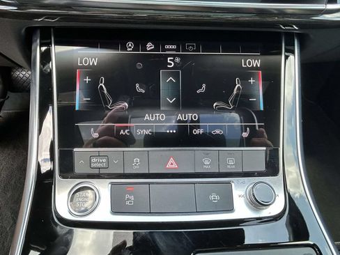 Used 2025 Audi Q7 3.0T Premium Plus AWD/4WD image 20
