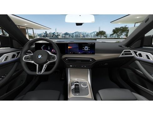 New 2026 BMW i4 xDrive40i w/ M Sport Package AWD/4WD image 10