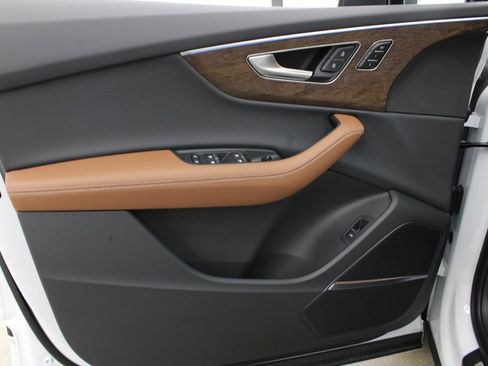 New 2026 Audi Q7 2.0T Premium Plus image 16