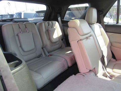 Used 2014 Ford Explorer Limited w/ Equipment Group 301A image 26