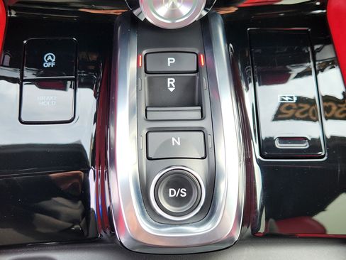 Certified 2025 Acura MDX Type S image 13