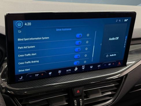 Used 2023 Ford Escape ST-Line w/ Tech Pack #1 image 32