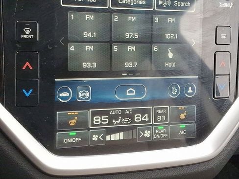 Certified 2023 Subaru Ascent Premium w/ Convenience Package AWD/4WD image 18